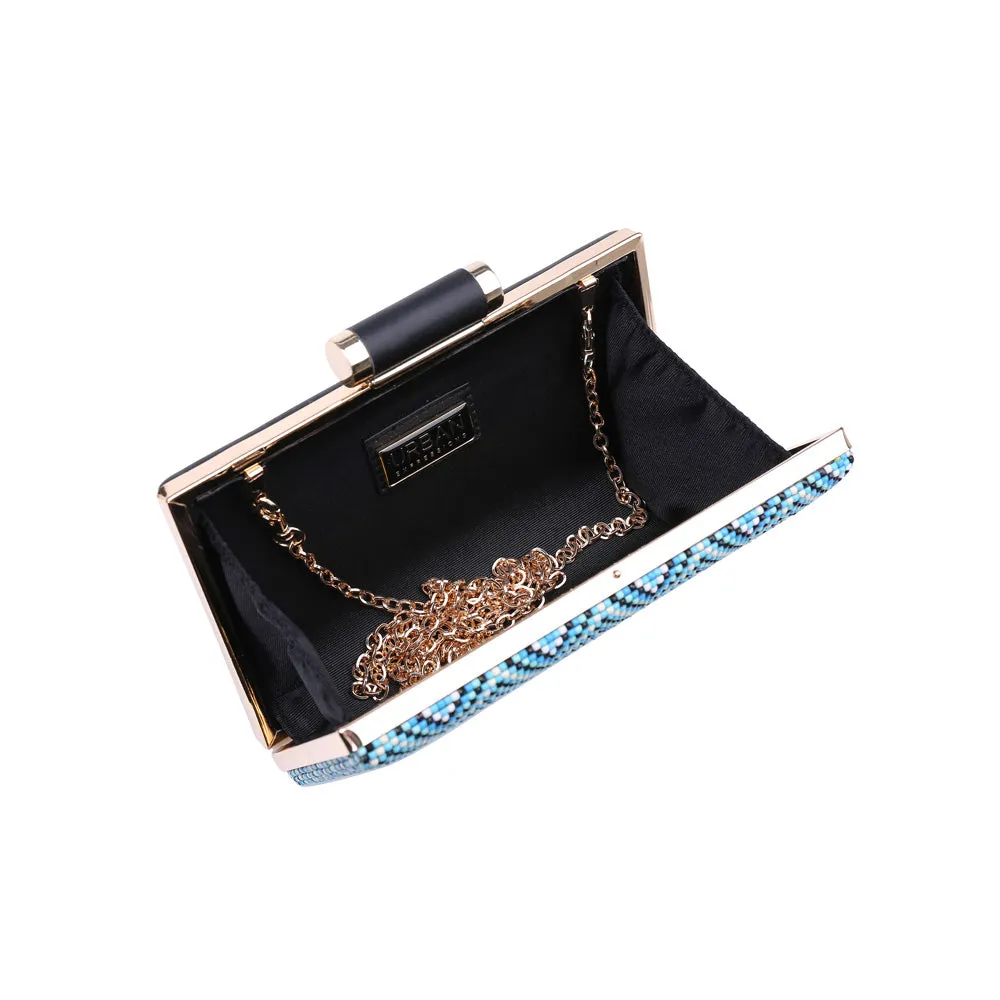 Bora Bora Evening Bag