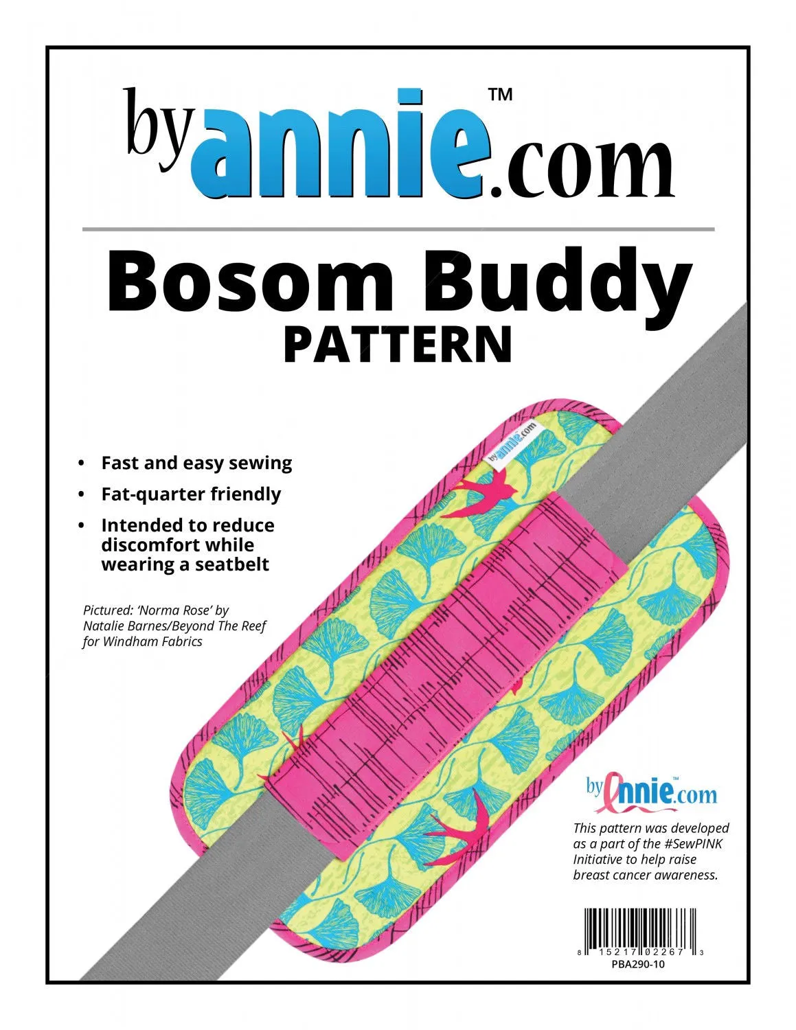 Bosom Buddy Kit