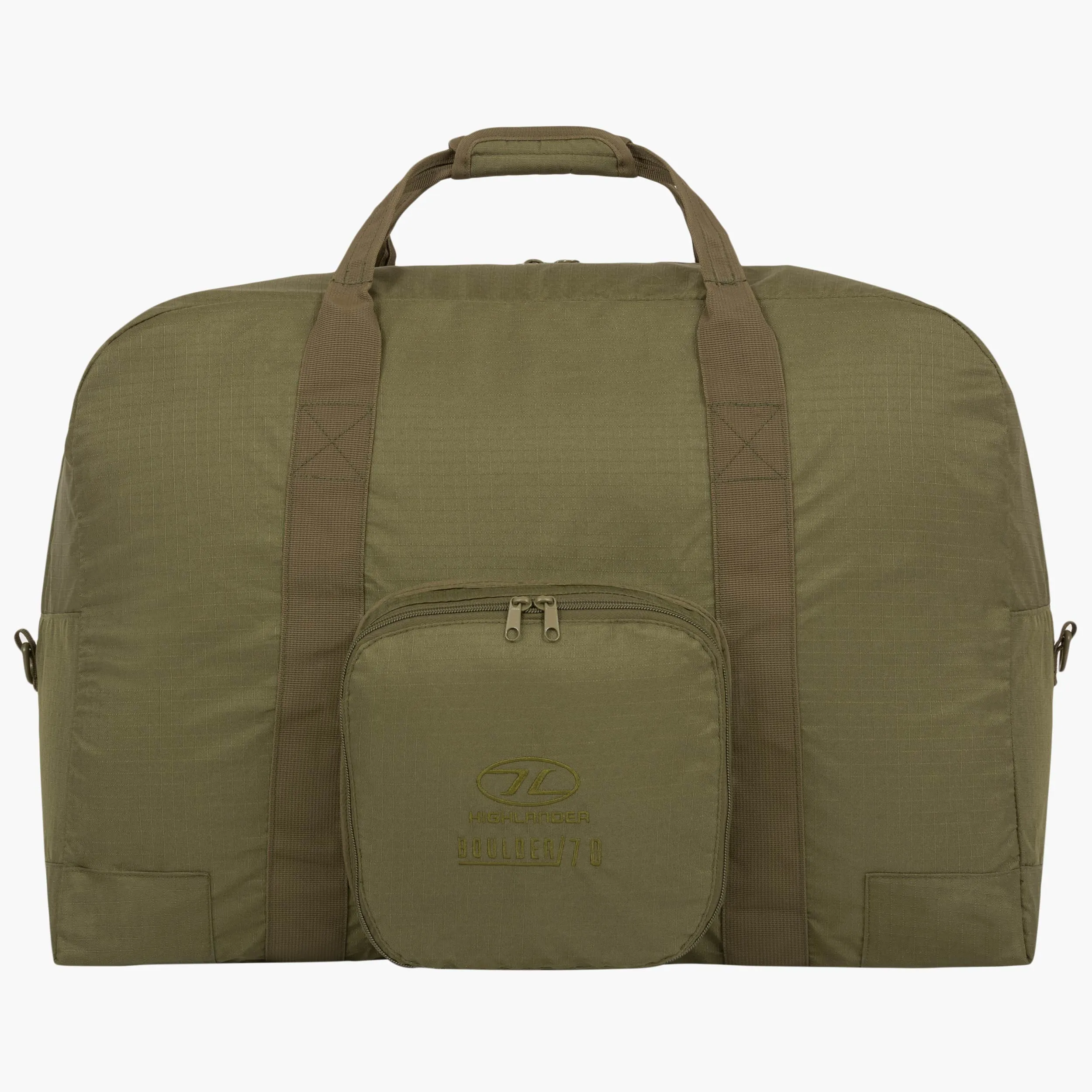 Boulder Duffle Bag, 70L