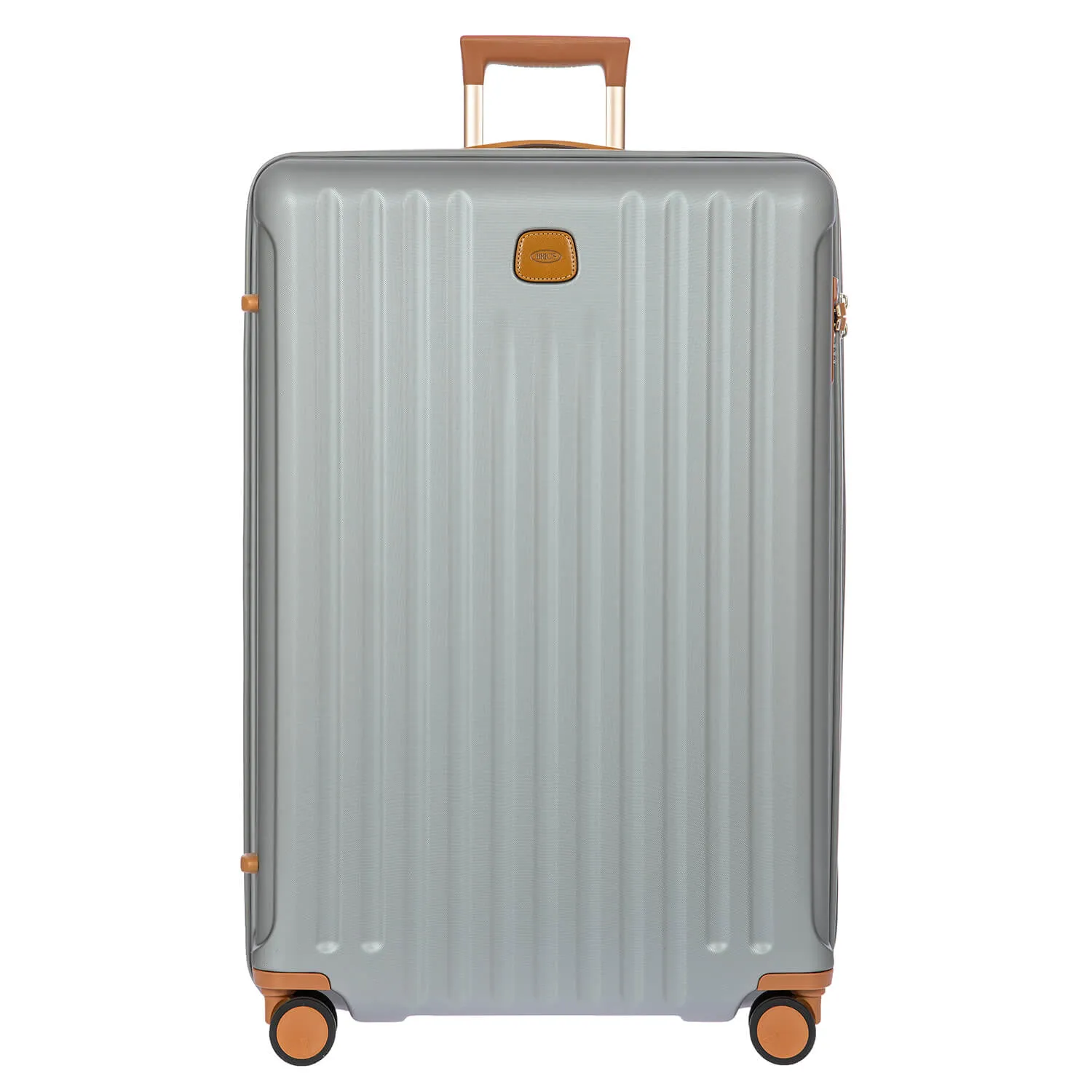 Bric's Capri 32" Spinner Expandable - Silver