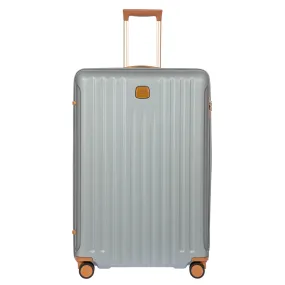 Bric's Capri 32" Spinner Expandable - Silver