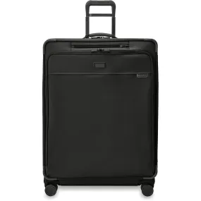 Briggs & Riley Baseline Extra Large Expandable Spinner