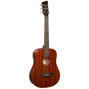 BT200 Travel Acoustic Mahogany