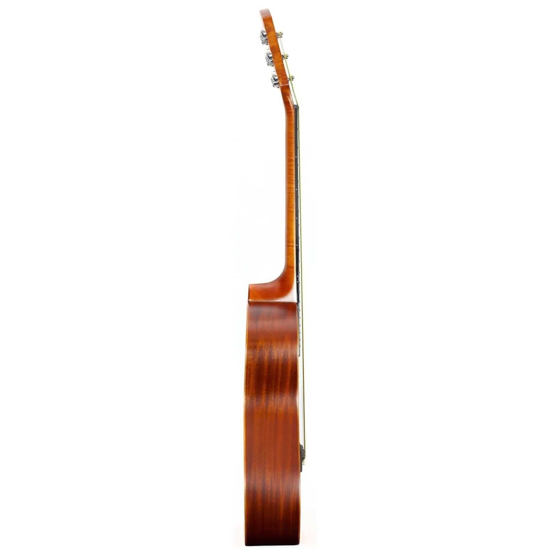 BT200 Travel Acoustic Mahogany