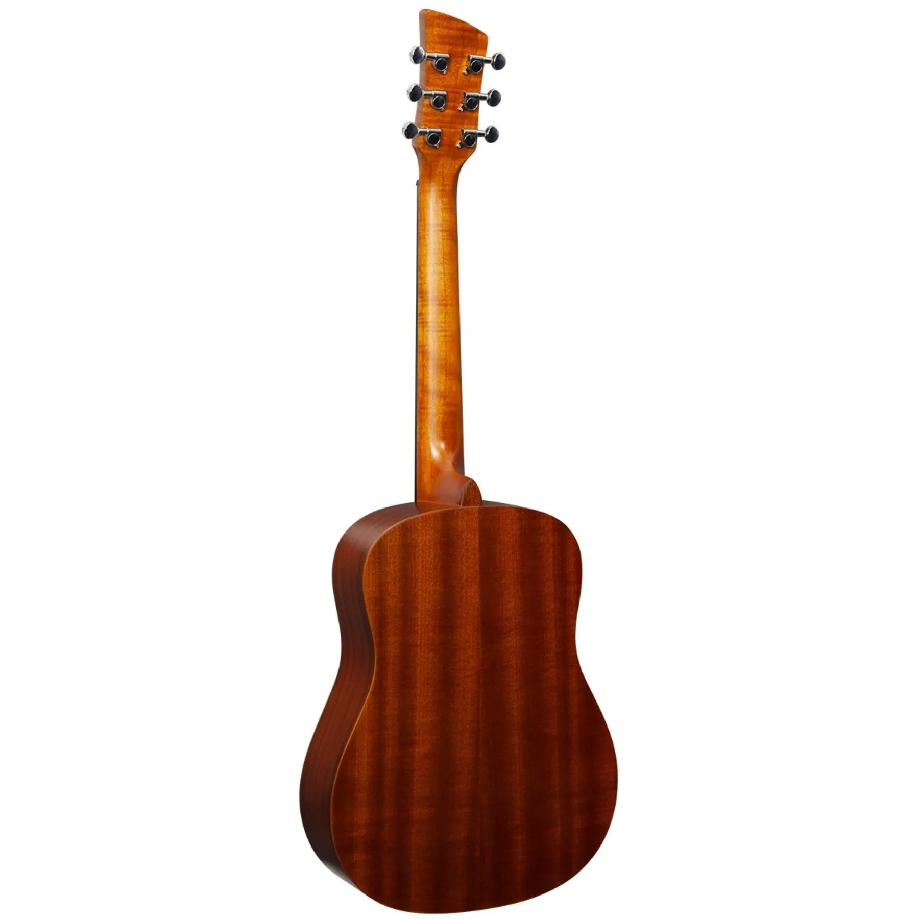 BT200 Travel Acoustic Mahogany