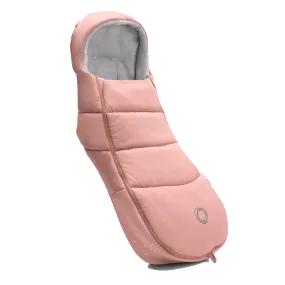 BUGABOO Footmuff - Evening Pink