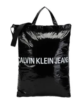 Calvin Klein Jeans Women Shoulder bag Black -- --