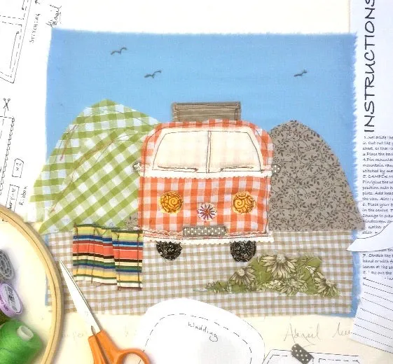 Campervan Kit