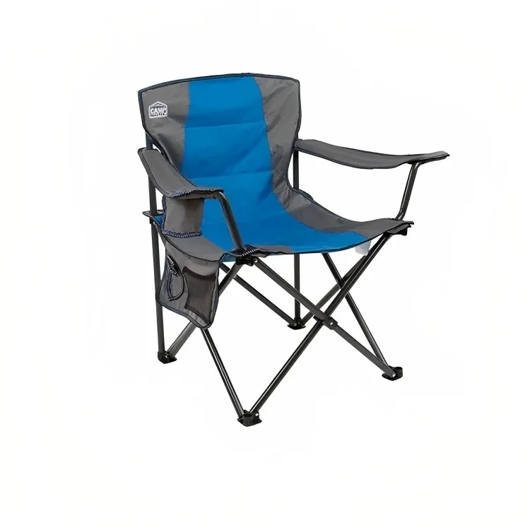 Campmaster Classic 300 Sports Camping Chair