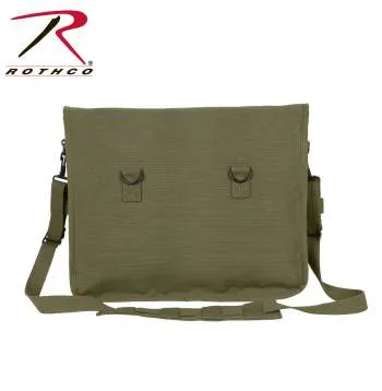 Canvas Israeli Paratrooper Bag