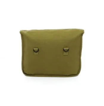 Canvas Israeli Paratrooper Bag