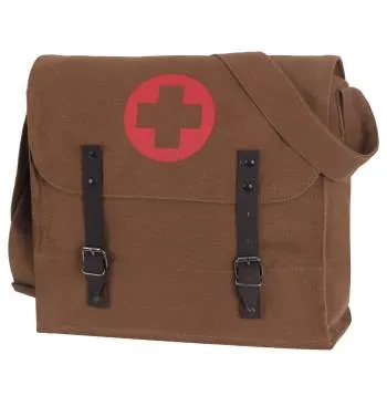 Canvas Nato Medic Bag