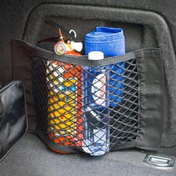 Car Organizer Storage Bag