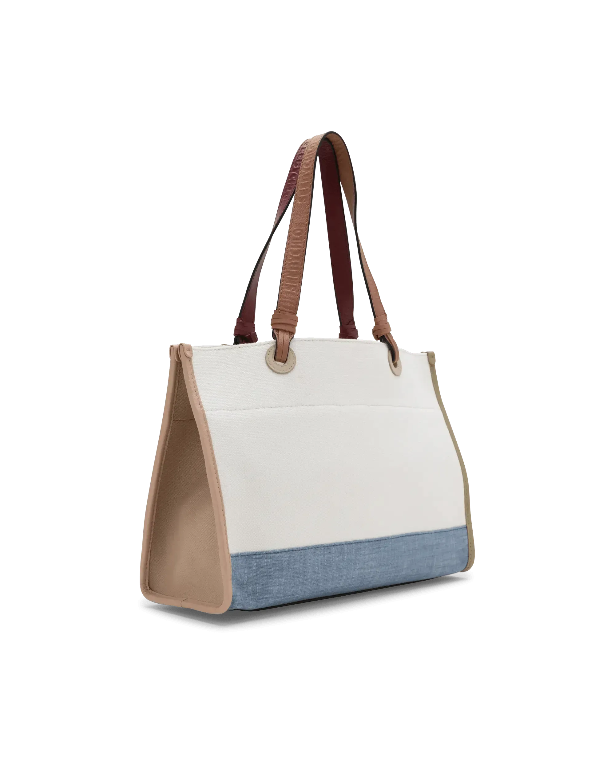 Cecilya Lower Impact Tote