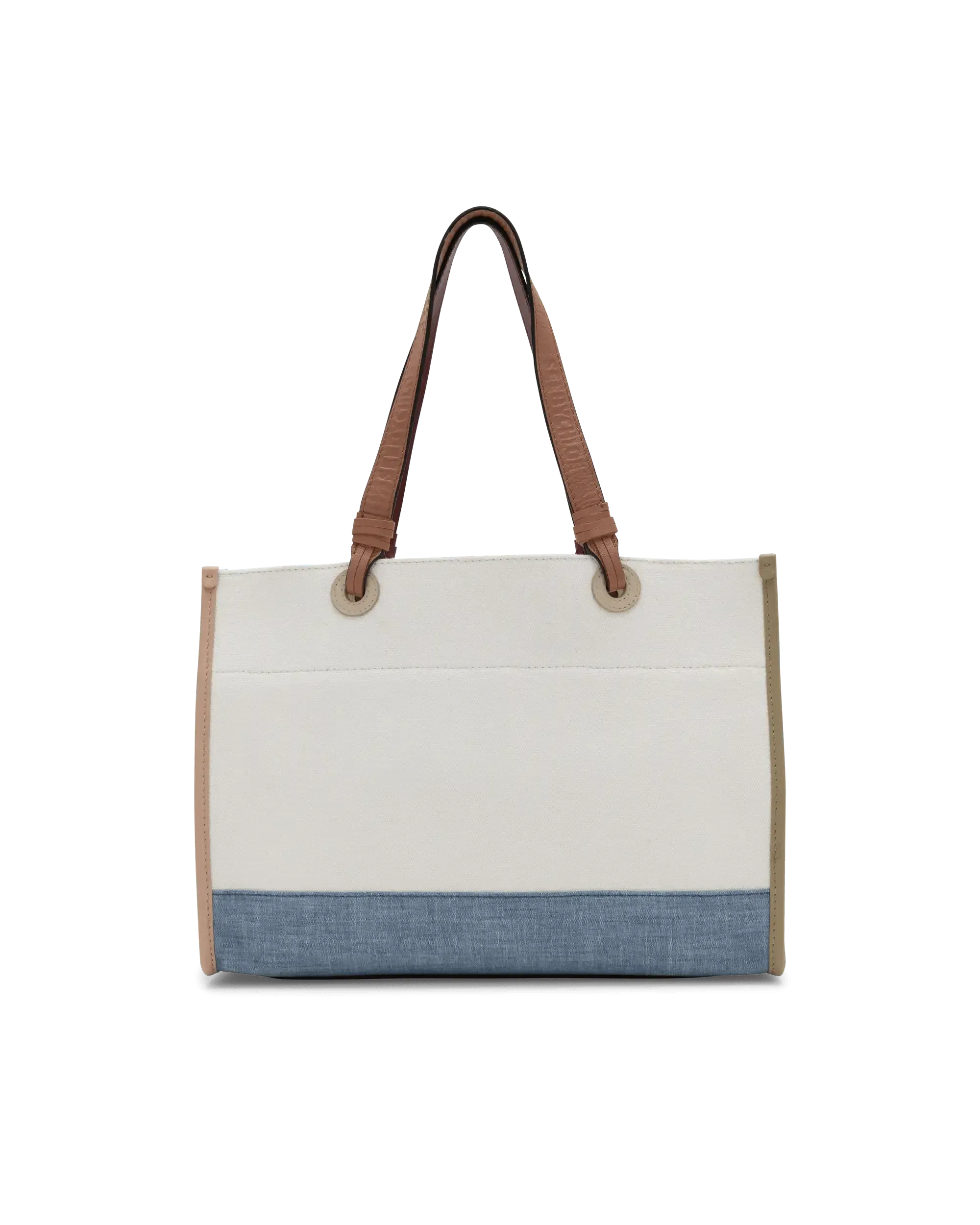 Cecilya Lower Impact Tote