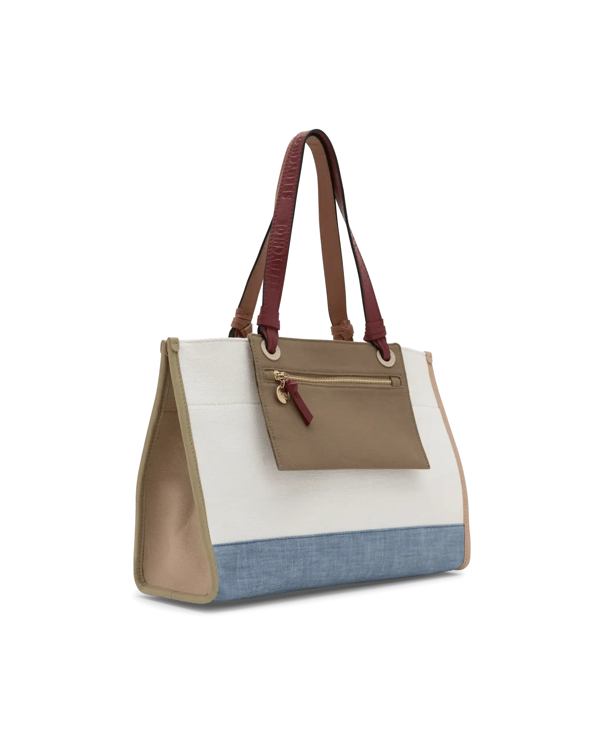 Cecilya Lower Impact Tote