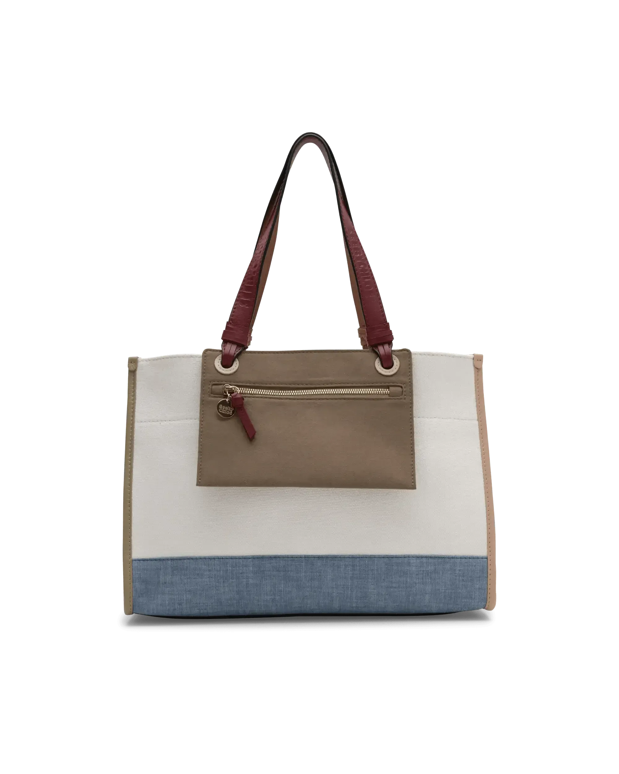 Cecilya Lower Impact Tote