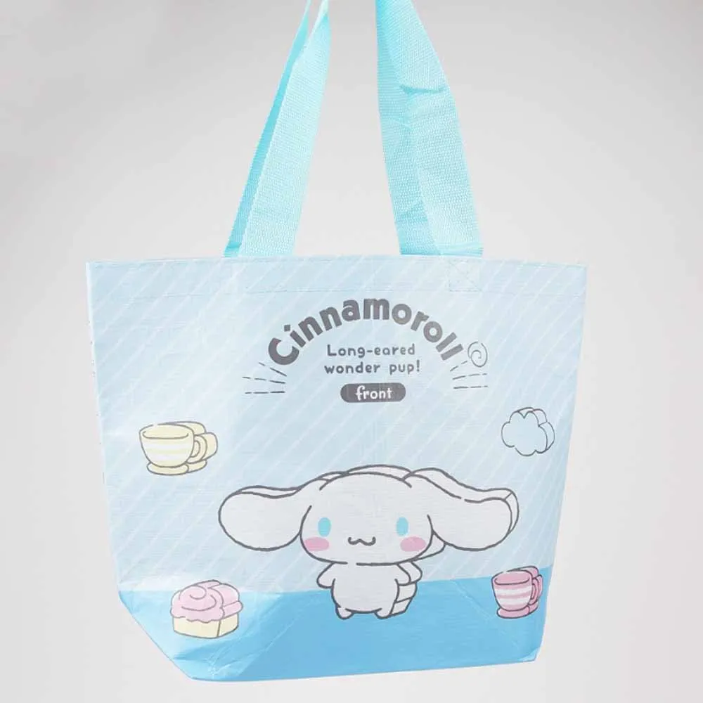 Cinnamoroll 16" Reusable Tarpaulin Bag