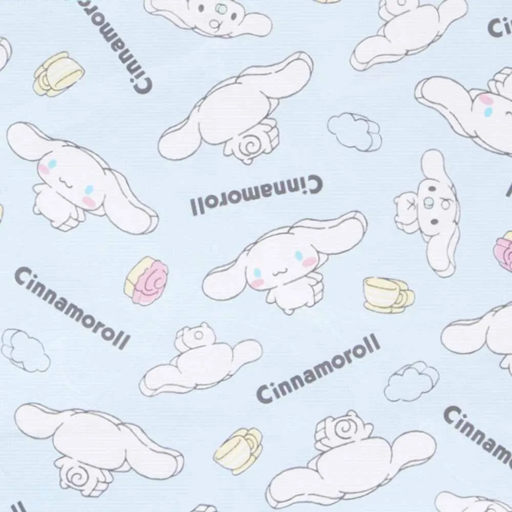 Cinnamoroll 16" Reusable Tarpaulin Bag