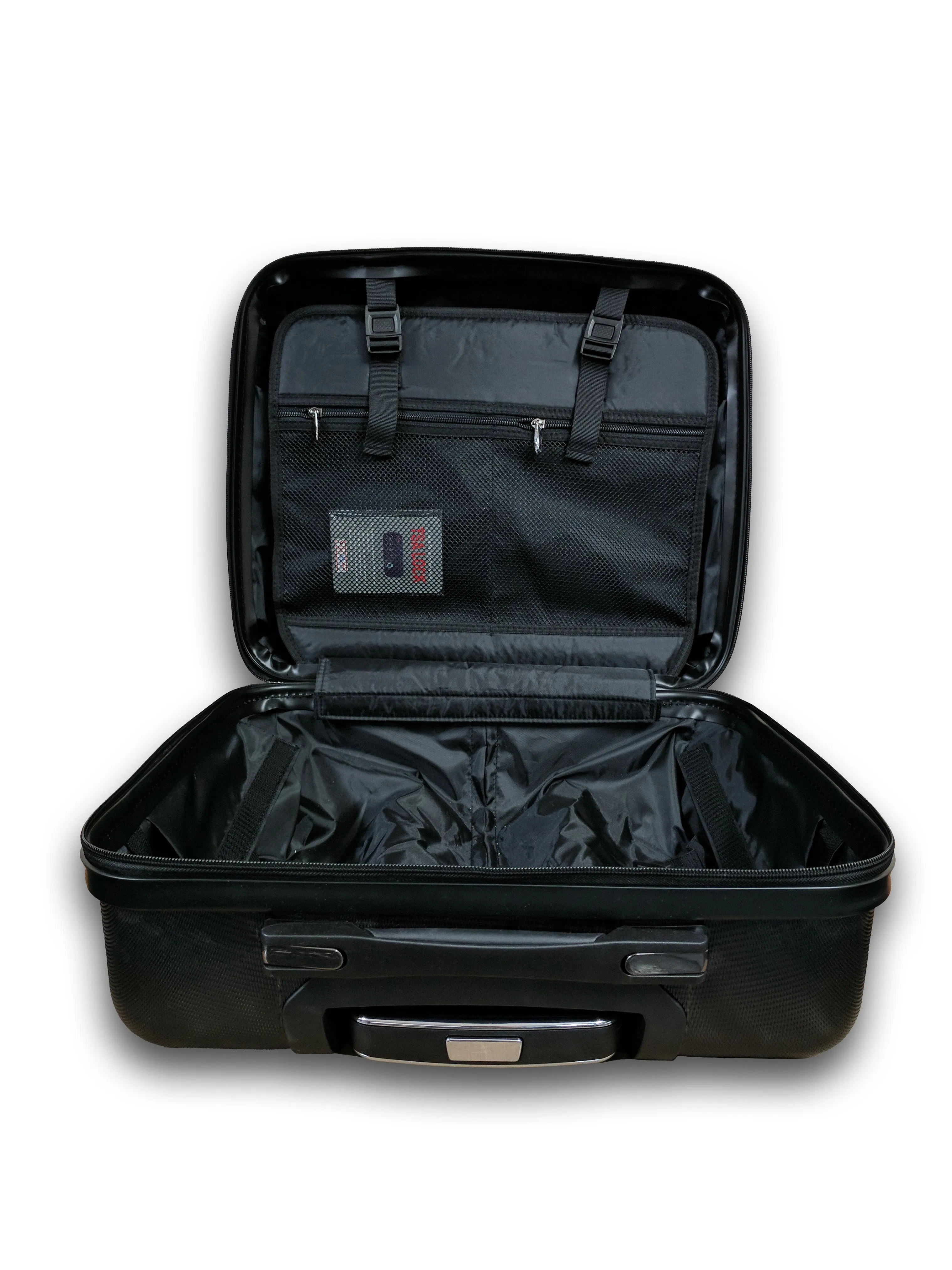 Circiut Board Suitcase / Luggage