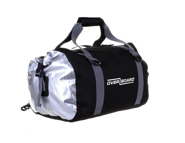 Classic Waterproof Duffel Bag - 40 Litres