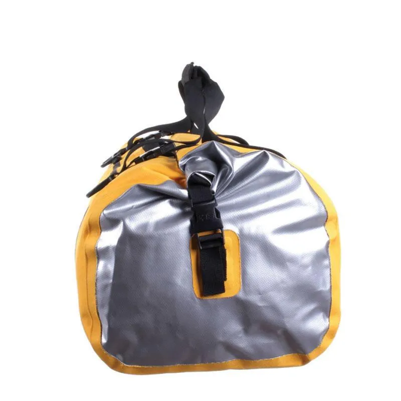 Classic Waterproof Duffel Bag - 40 Litres