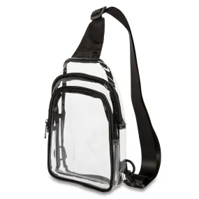 Clear Sling Bag