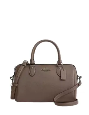 Coach Rowan Satchel Bag