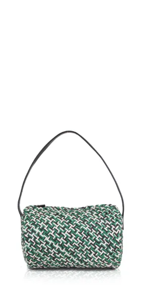 Connolo Shoulder Bag Verde