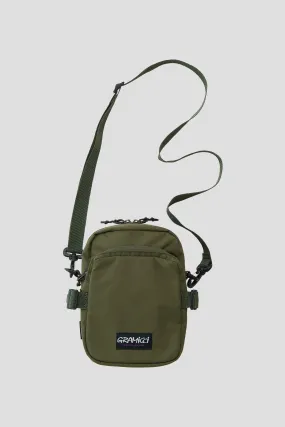 Cordura Mini Shoulder Bag