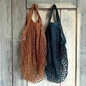 Cotton String Shopping  Bag