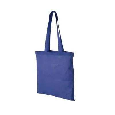 Cotton Tote Bag (100gsm)