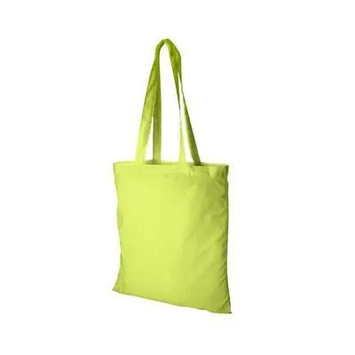 Cotton Tote Bag (100gsm)