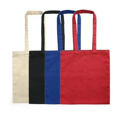 Cotton Tote Bag