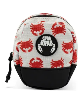 Crab Grab Mini Binding Bag for Snowboarding - 2025