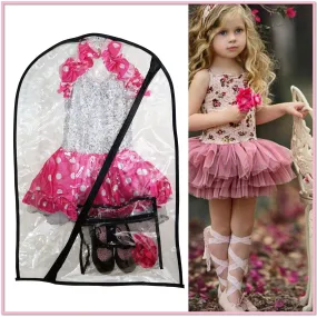 Dance Costume Bag™ (Includes Mini Bag) - Amazon's Choice