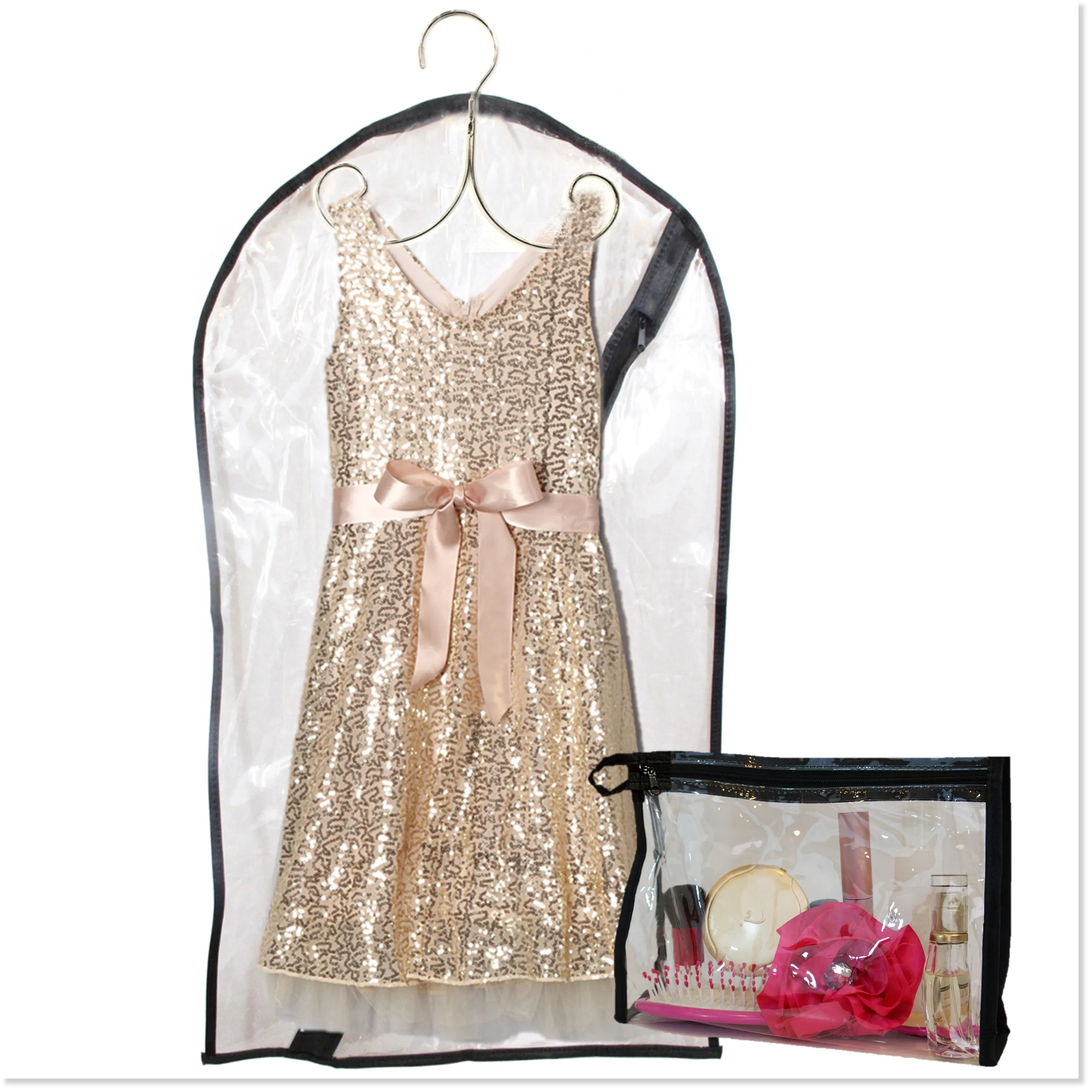 Dance Costume Bag™ (Includes Mini Bag) - Amazon's Choice