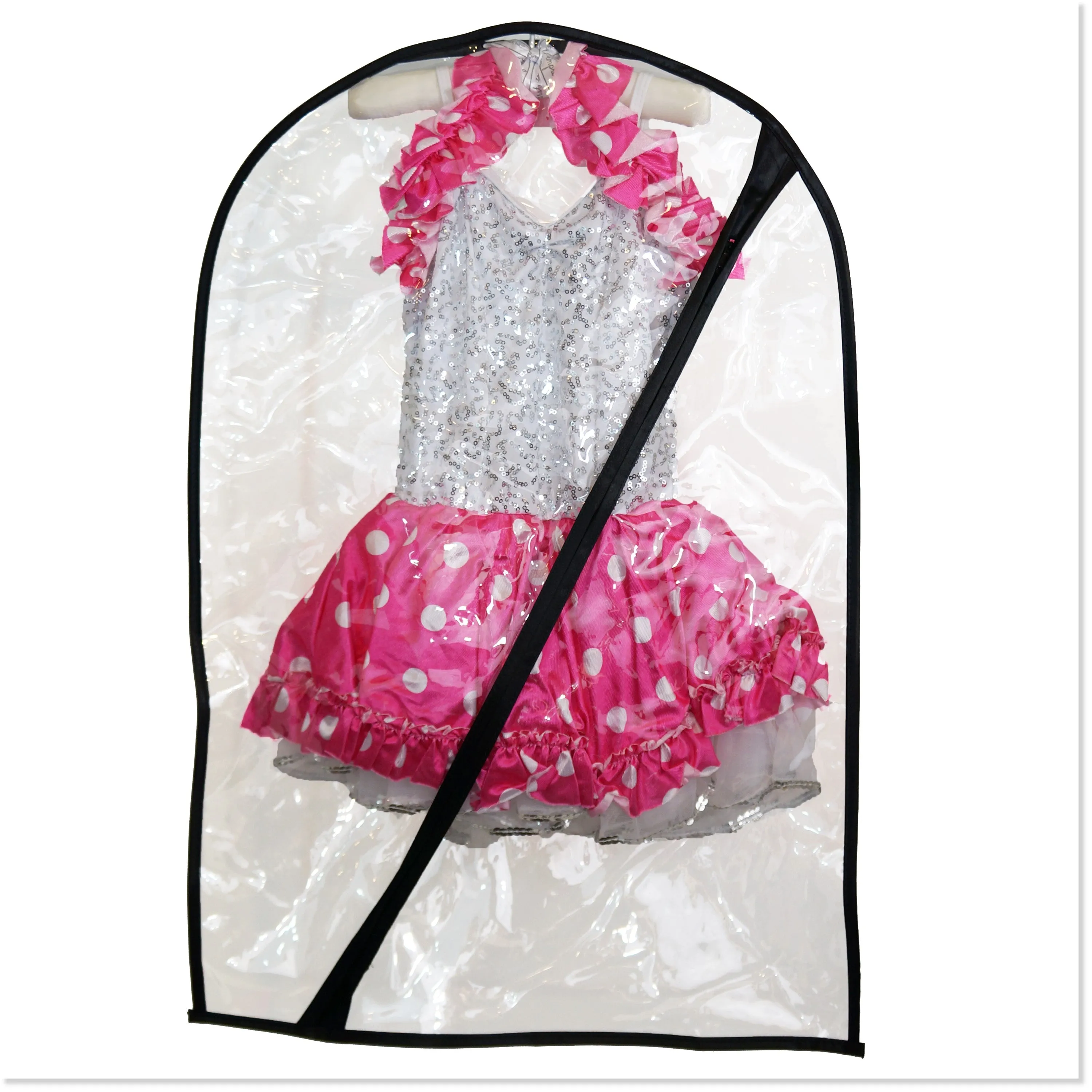 Dance Costume Bag™ (Includes Mini Bag) - Amazon's Choice