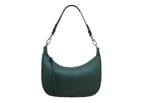 David Jones Womens Handbag 6901-1 Dark Green