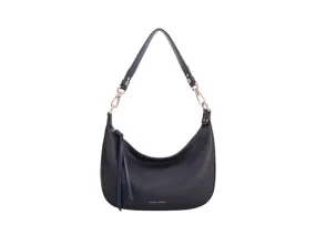 David Jones Womens Handbag 6901-1 Navy