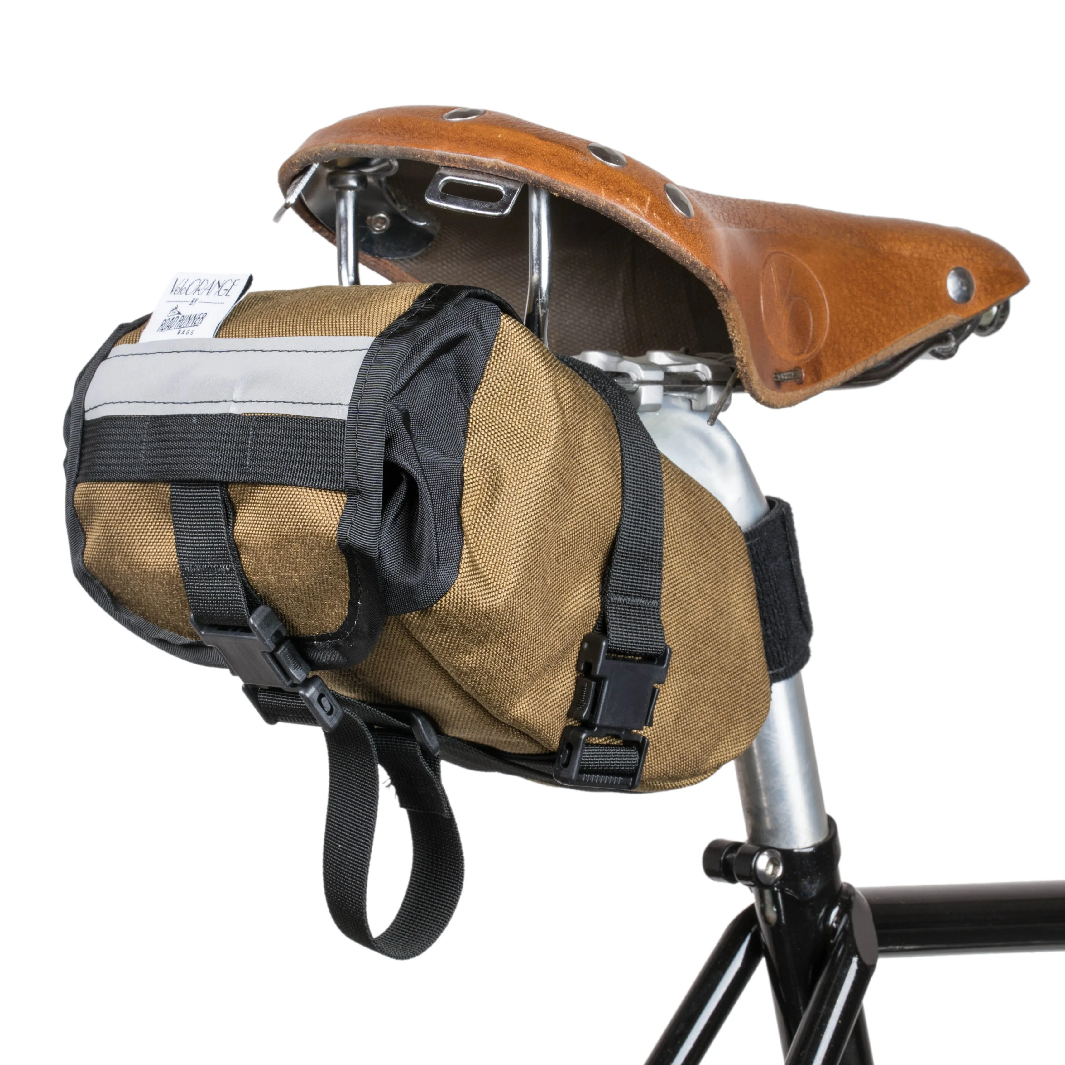 Day Tripper Saddle Bag