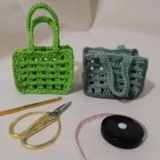 DAYDREAM MINI BAG WRITTEN PDF