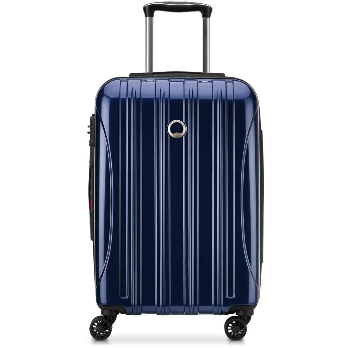 Delsey Helium Aero 21" Expandable Carryon Spinner