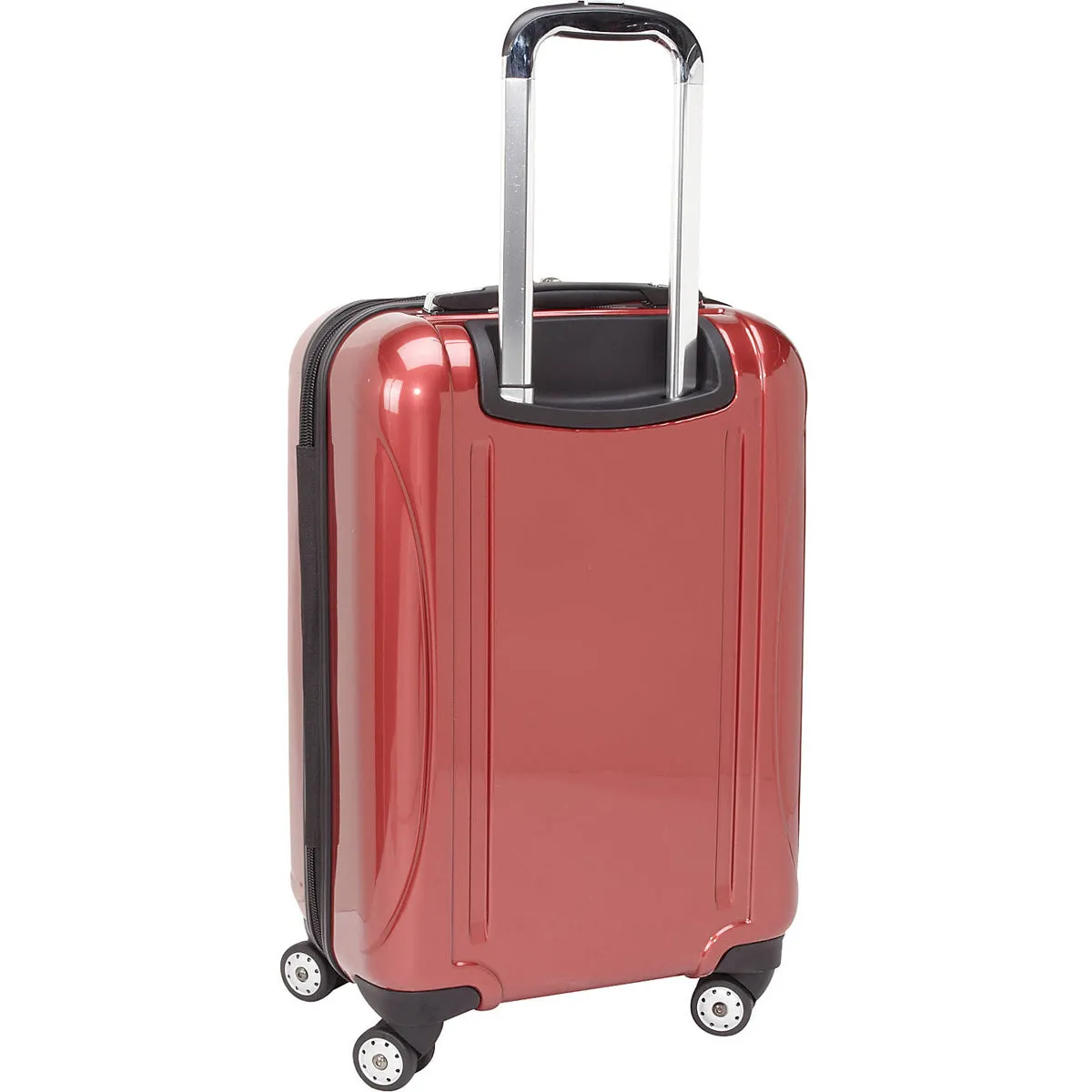 Delsey Helium Aero 21" Expandable Carryon Spinner