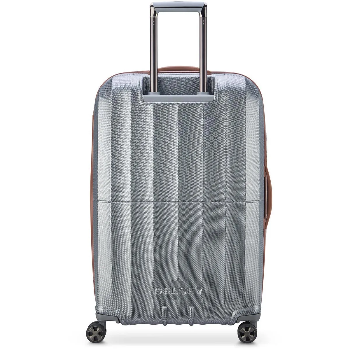 Delsey St. Tropez 28" Large Expandable Spinner