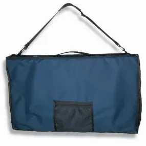 Deluxe Saddle Pad Bag