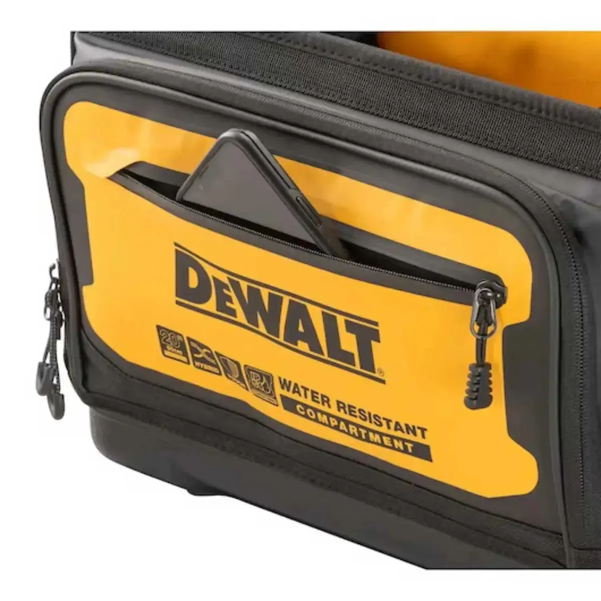 Dewalt 20" Pro Tool Tote