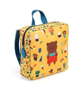 Djeco - Bear Bag