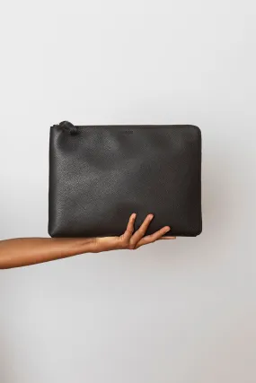 Document Holder - Dark Chocolate