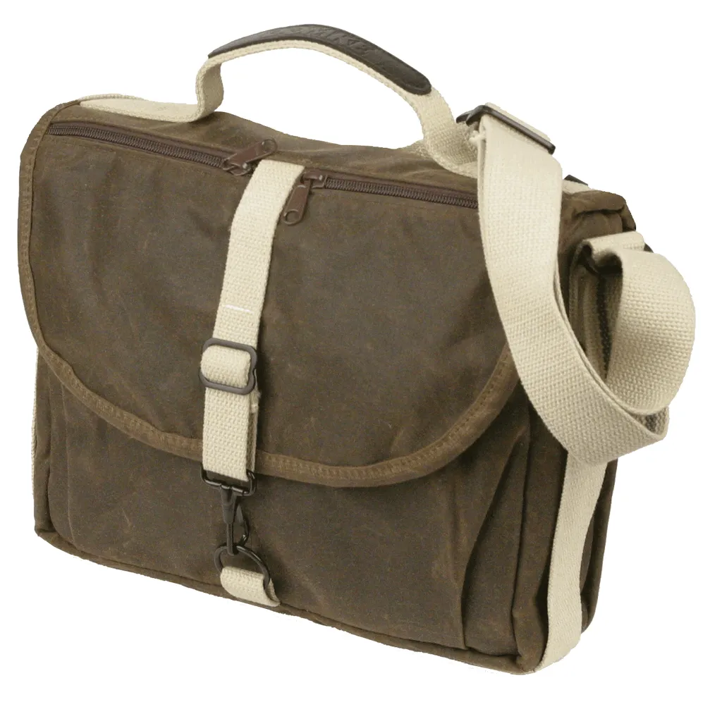 Domke F-803 RuggedWear Messenger Bag